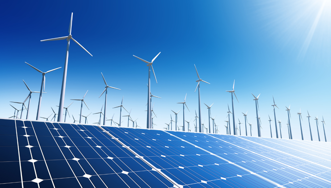 renewable energy