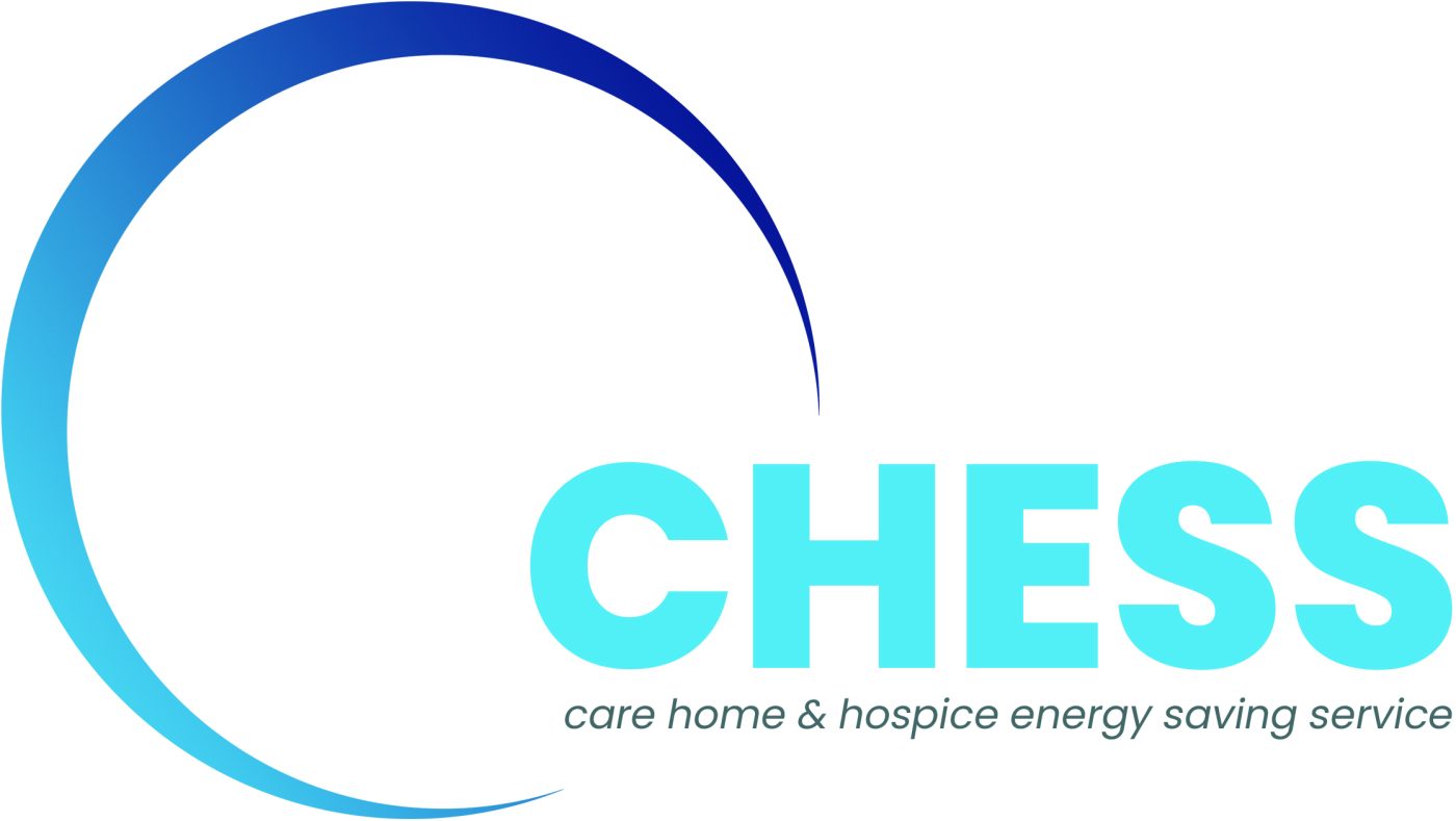 CHESS logo