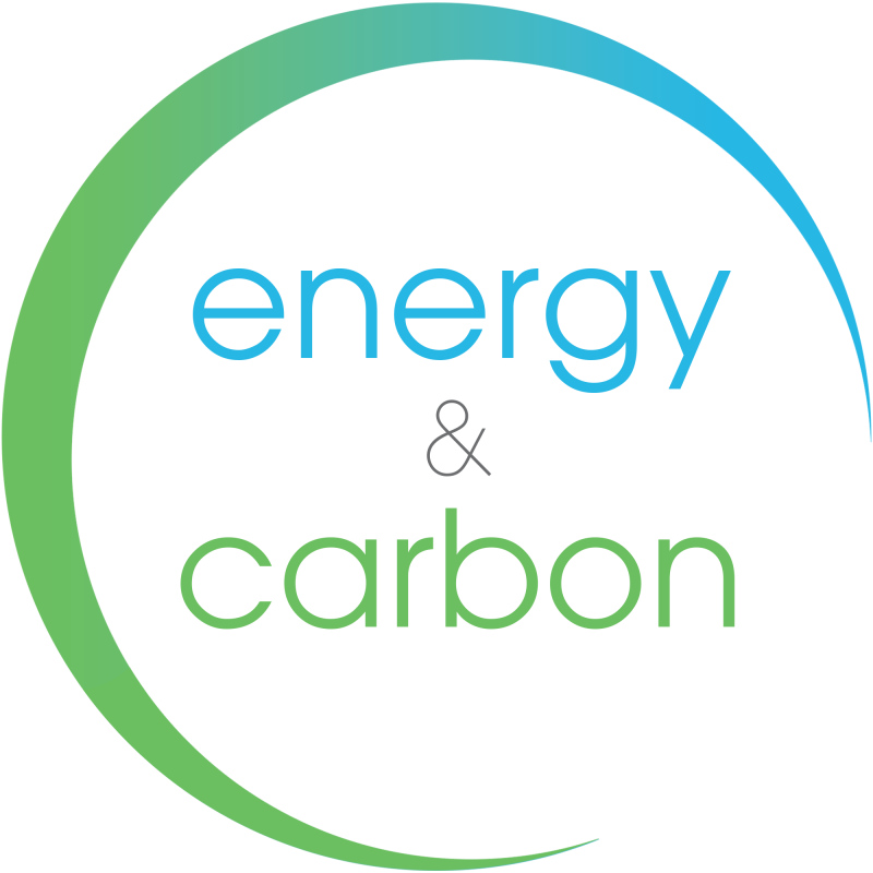 Energy and Carbon