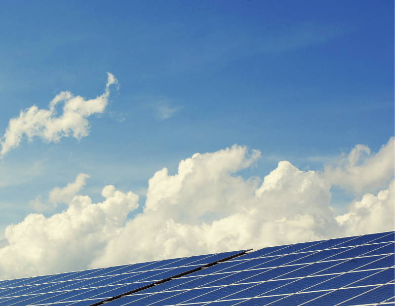 energy and carbon services