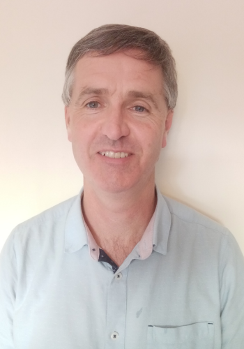 Martin Coleman