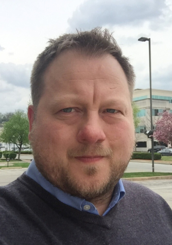Nigel D Lenegan