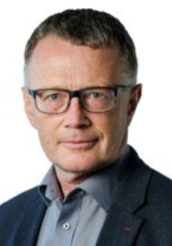 Peter Marshall