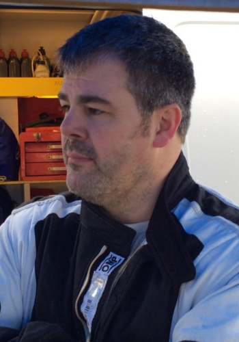 Shaun McGonigal