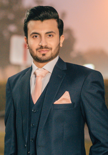 Hamza S